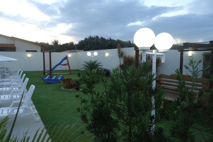 Terrace/Patio 46 of 48