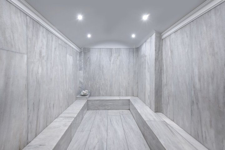 Spa and Wellness