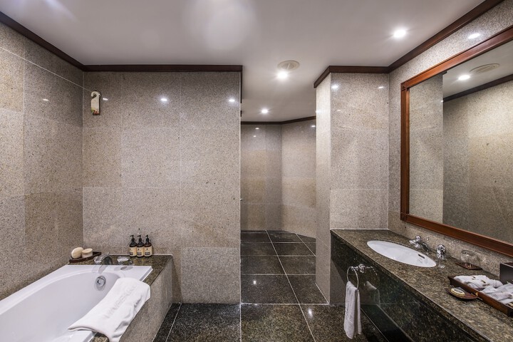 Bathroom Vanities