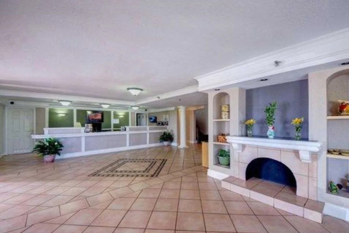 Hotel Interior 2 of 11