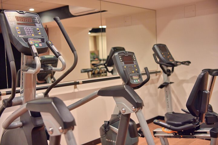 Fitness Club