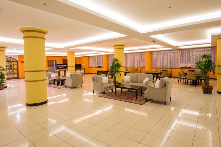 Hotel Interior 11 of 109