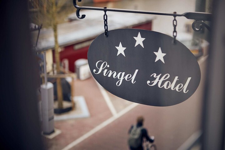 Hotel 24 of 25