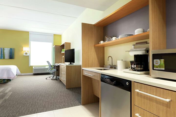 1 Double Bed Studio (1 of 17)