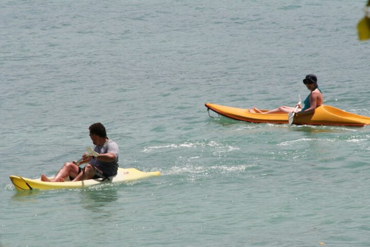 Boating