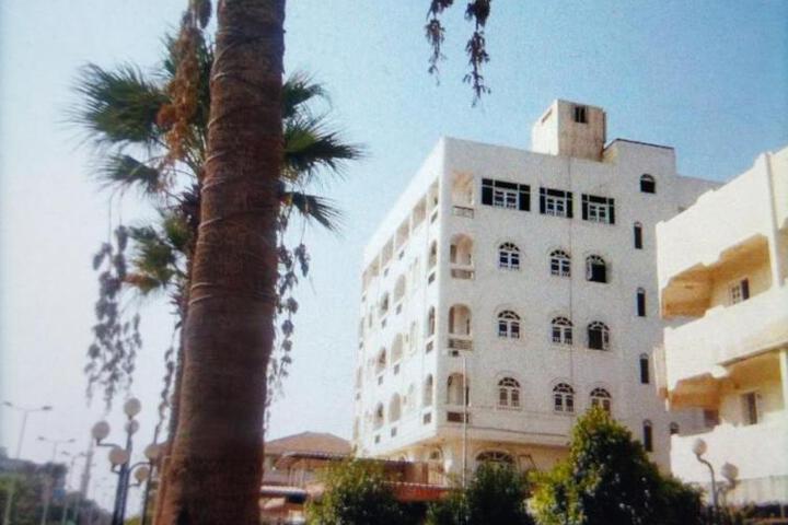Hotel 11 of 23