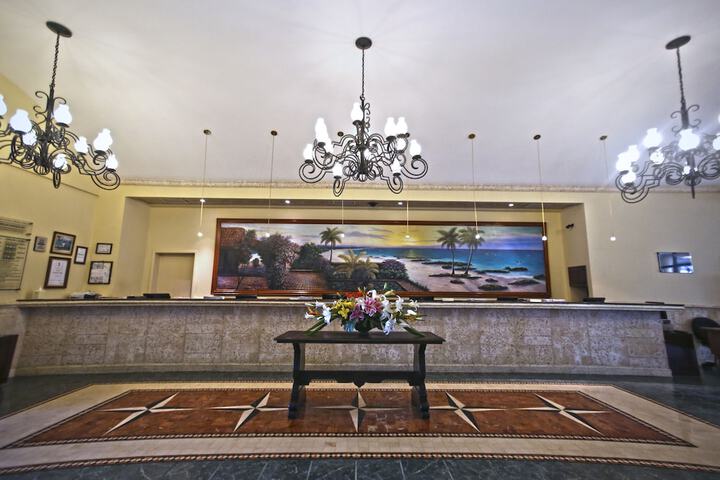 Hotel Interior 2 of 96