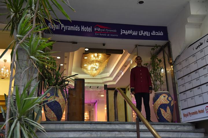 Hotel 37 of 58