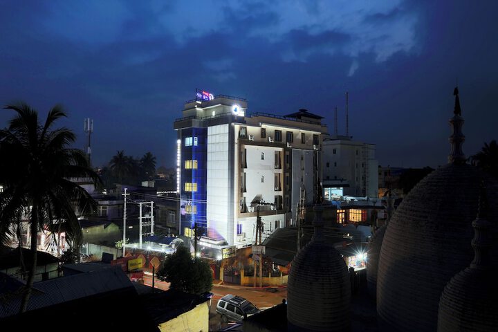 Hotel 26 of 26
