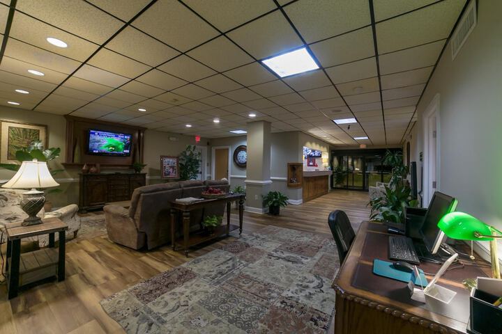 Hotel Interior 2 of 32