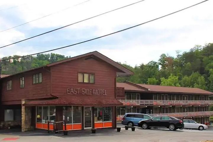 Image of East Side Motel