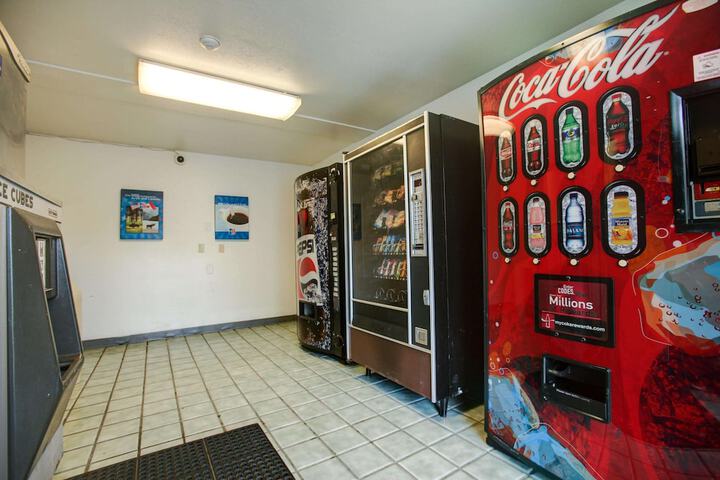 Vending machine