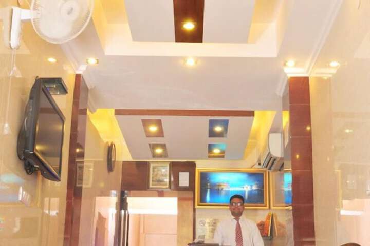 Hotel Interior 2 of 20