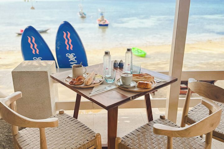 Breakfast/Coffee Service 49 of 68