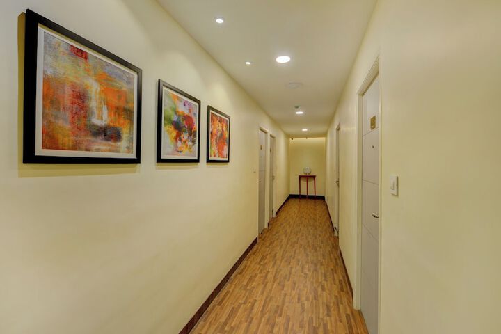 Hotel 39 of 40
