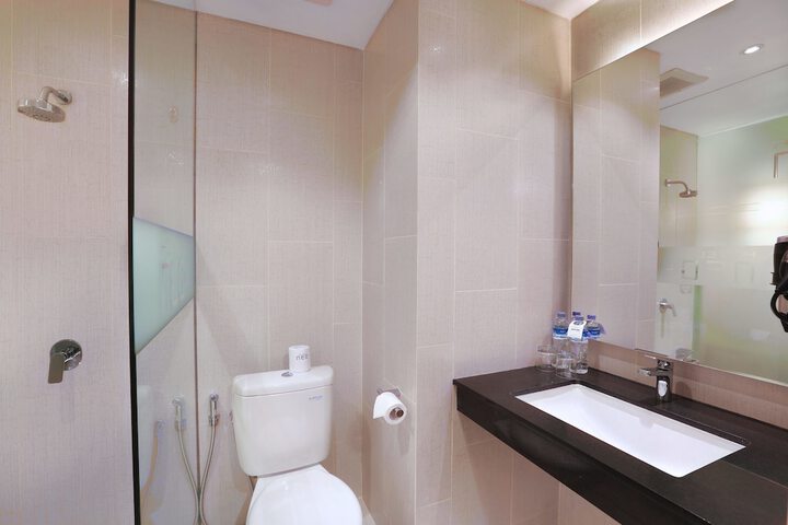 Bathroom Vanities