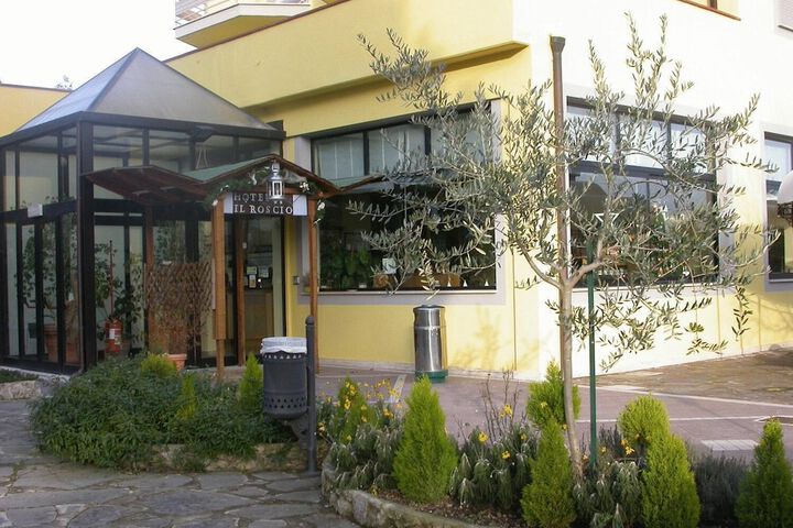 Hotel 64 of 65