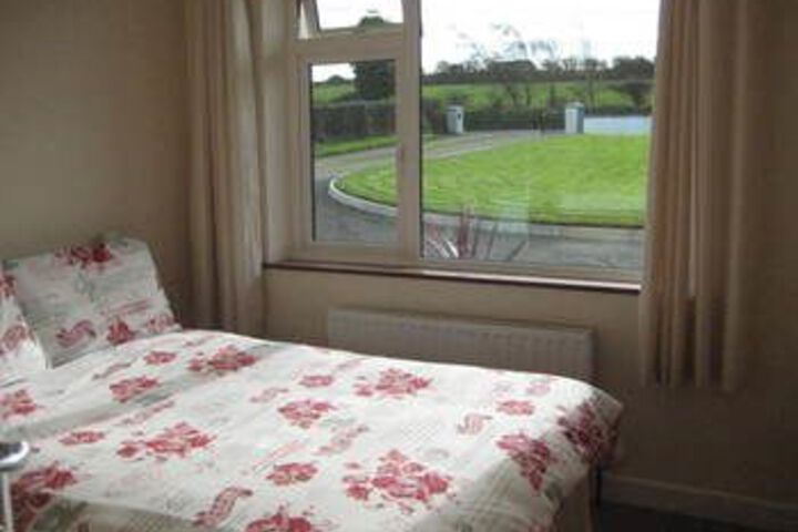 Image of BREENVILLE FARM HOUSE