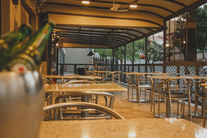 Dining Photos