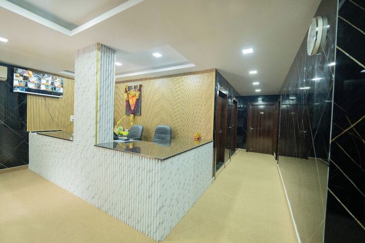 Hotel Interior 3 of 50