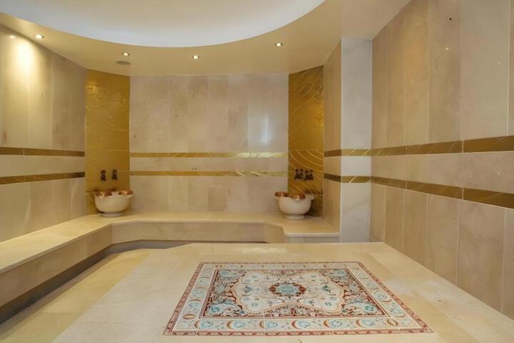 Fitness Center Photo