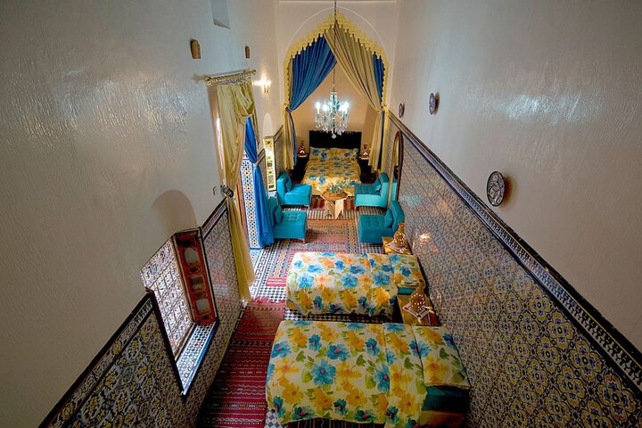 Room 13 of 47