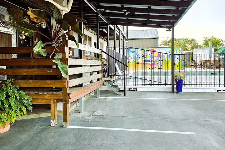 Terrace/Patio 59 of 96