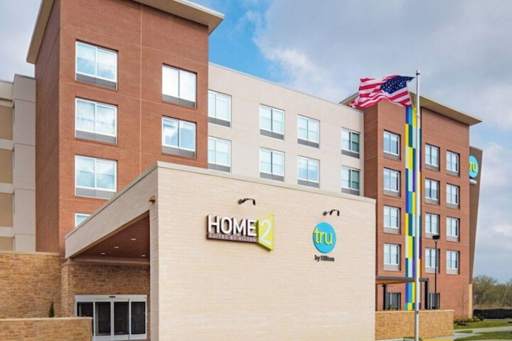 Hotel 48 of 48