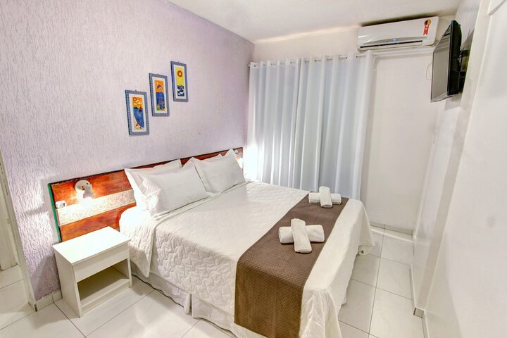 Hotel Vela Azul