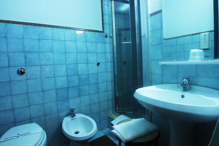 Bath Interior