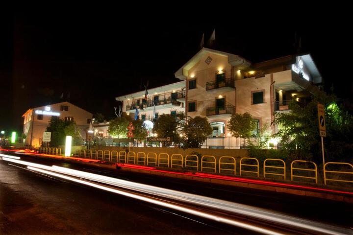 Fitness Center Photo