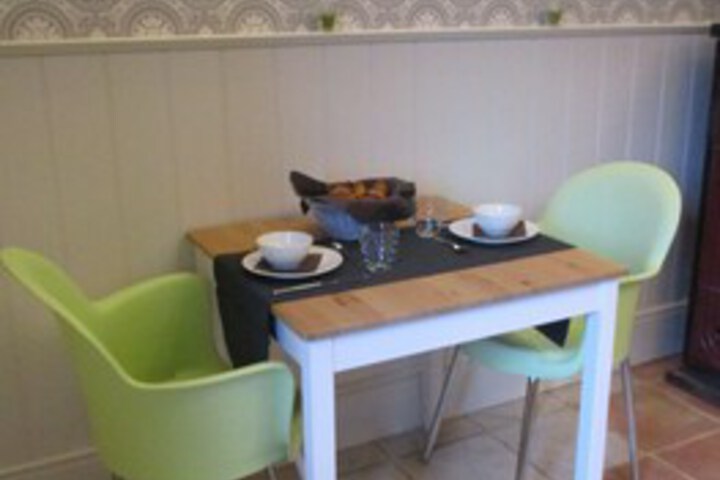 Breakfast/Coffee Service 7 of 40
