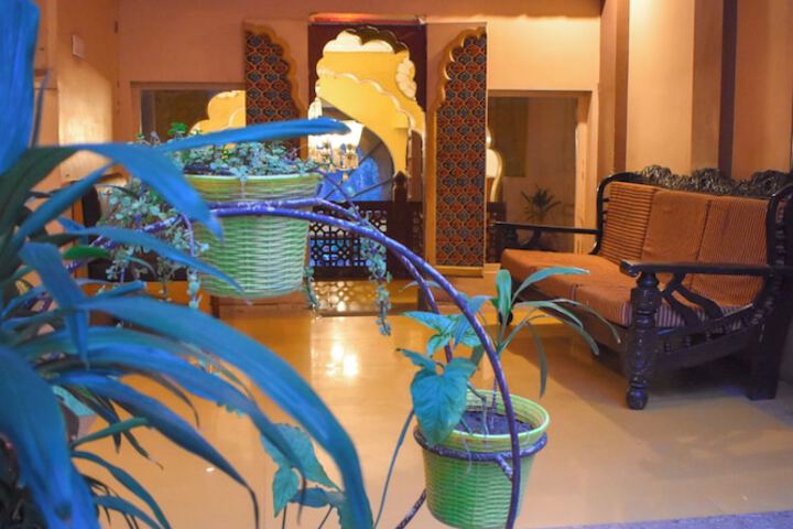 Hotel Interior 7 of 47