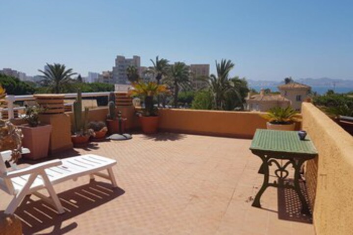 Terrace/Patio 21 of 23