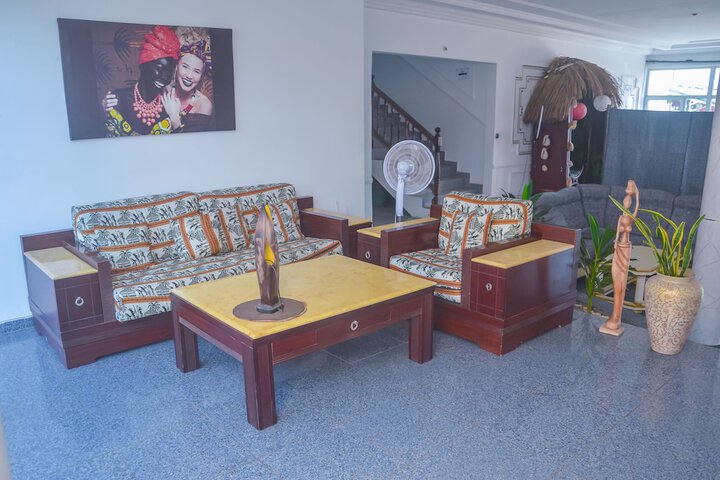 Hotel Interior 2 of 16