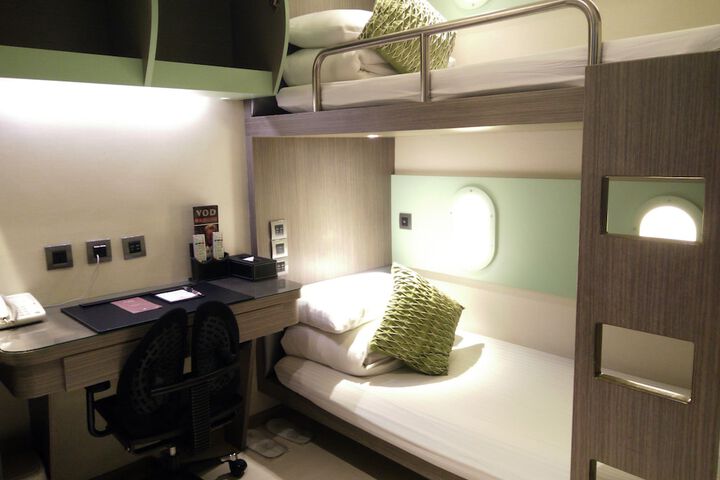 Room 19 of 45
