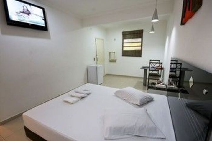 Minuty Motel Paulinia - Adults Only