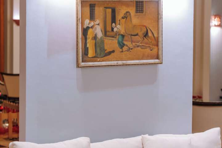 Lobby Photos
