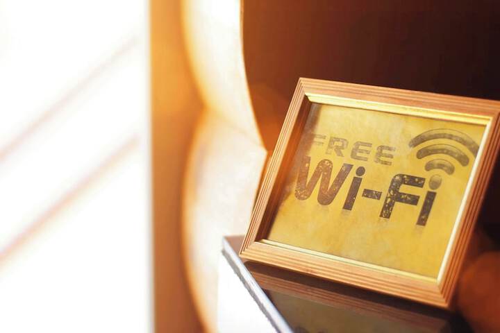 Amenity Photo