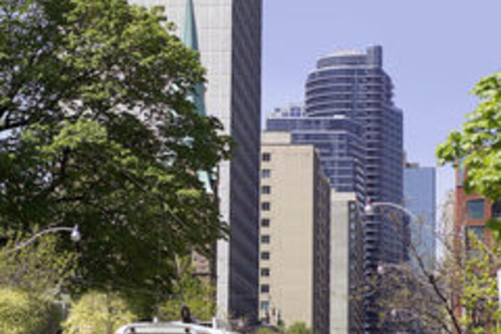Best Western Primrose Hotel