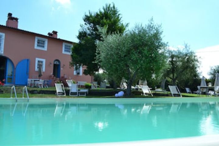 Pool 4 of 5
