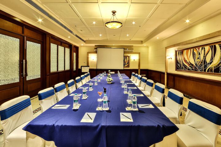 Meeting 82 of 95