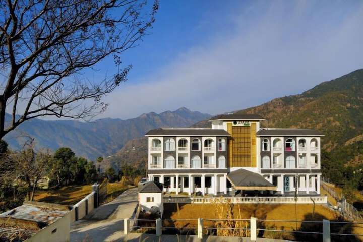 Amaya Resort