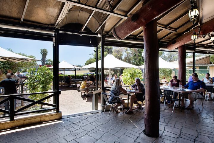 Terrace/Patio 44 of 47