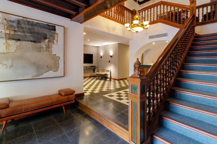 Hotel Interior 2 of 32