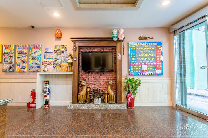 Lobby Photos