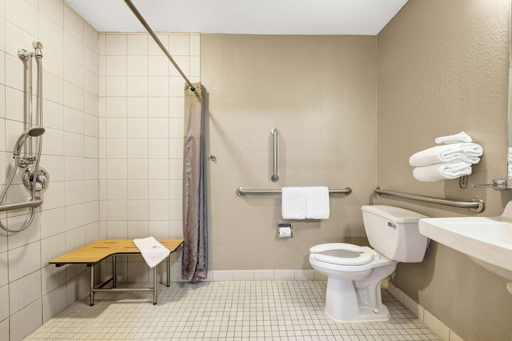 Bath Interior