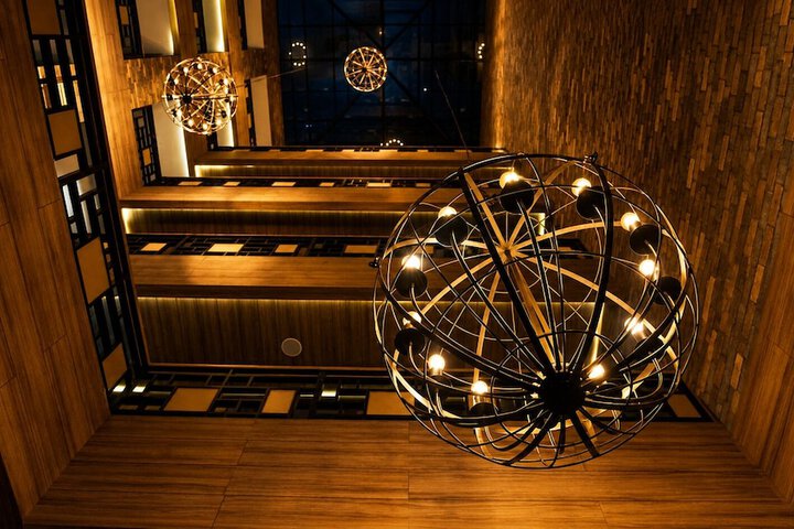 Image of Hotel Punto MX