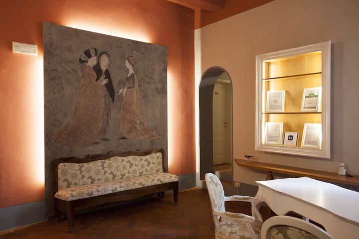 Hotel Interior 2 of 41