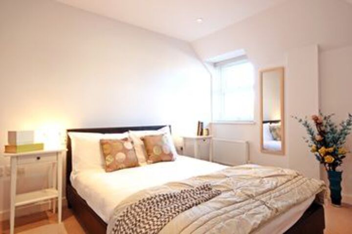 Berkshire Rooms Wokingham
